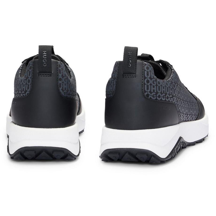 HUGO Kane Runn Mono2 Sneaker  