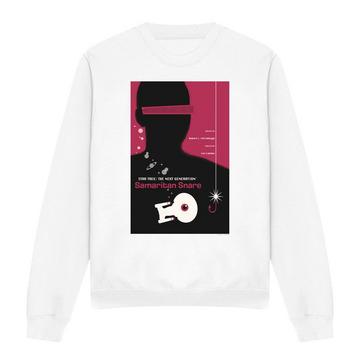 The Next Generation Season 2 Episode 17 Sweatshirt