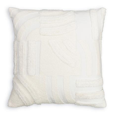 La Redoute Intérieurs Housse de coussin 45x45 cm  