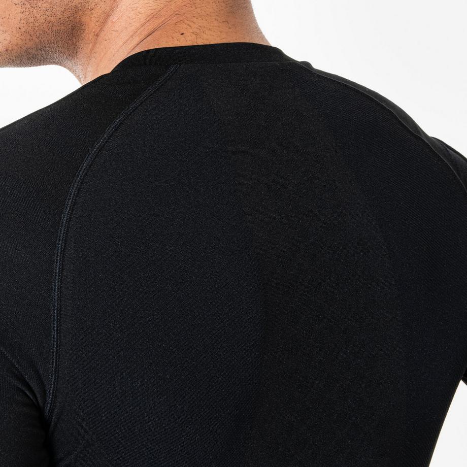 TARMAK  Maglia intima basket maniche lunghe - Nba 