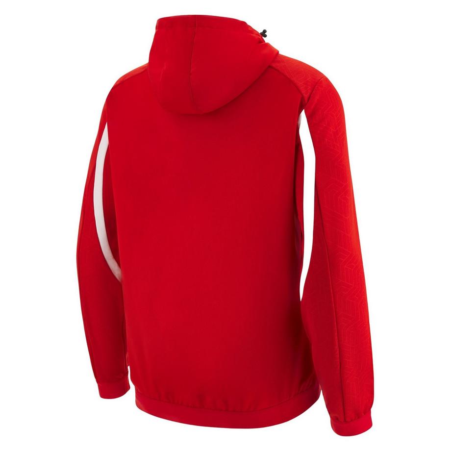 macron Wales 2022/23 Anthem Jacke  