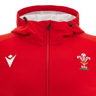 macron Wales 2022/23 Anthem Jacke  