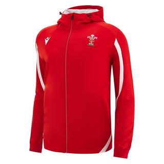 macron Wales 2022/23 Anthem Jacke  