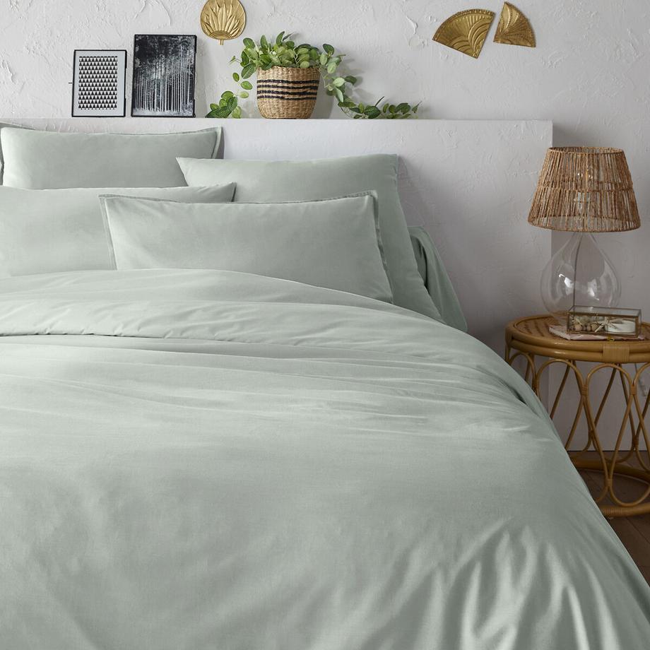 La Redoute Intérieurs Housse de couette Scenario  