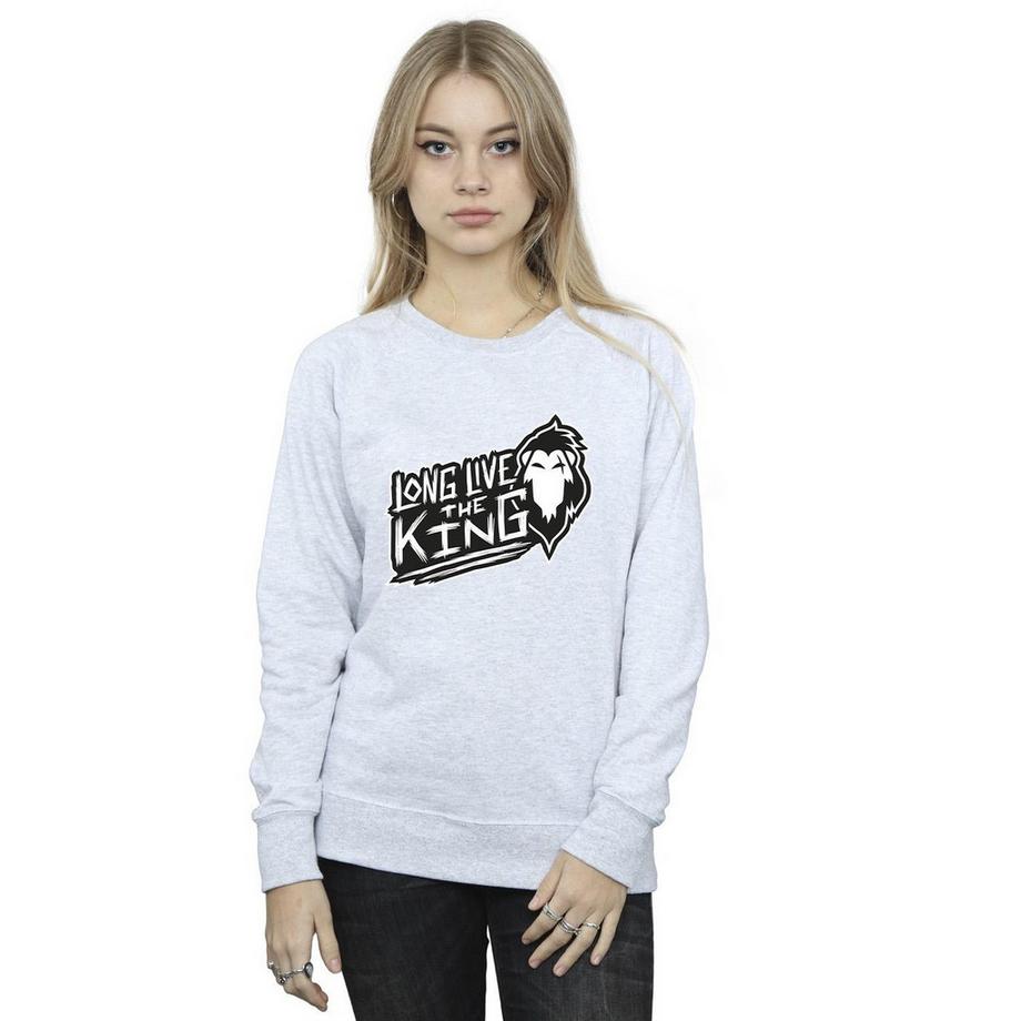 Disney The Lion King The King Sweatshirt  