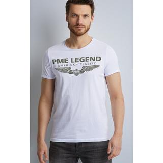 PME Legend Kurzarm T-Shirt  