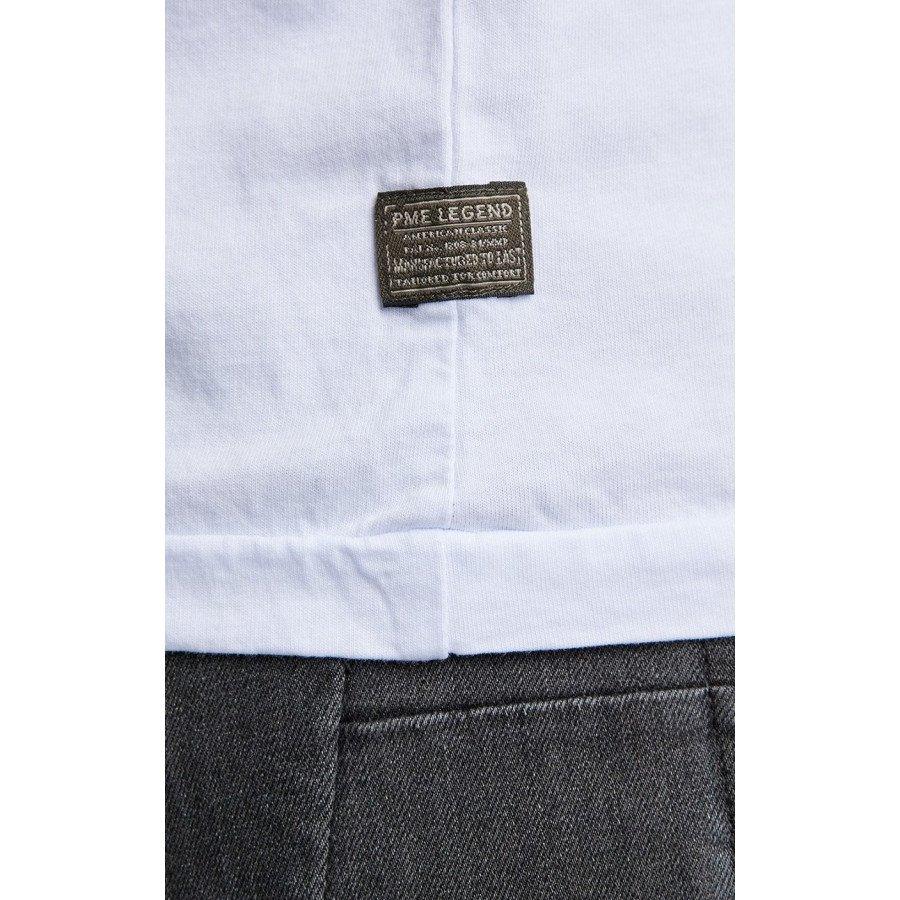 PME Legend Kurzarm T-Shirt  