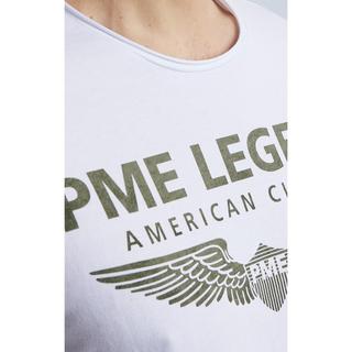 PME Legend Kurzarm T-Shirt  