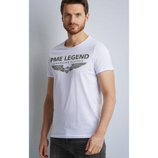 PME Legend Kurzarm T-Shirt  