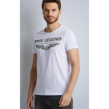 PME Legend Kurzarm T-Shirt  