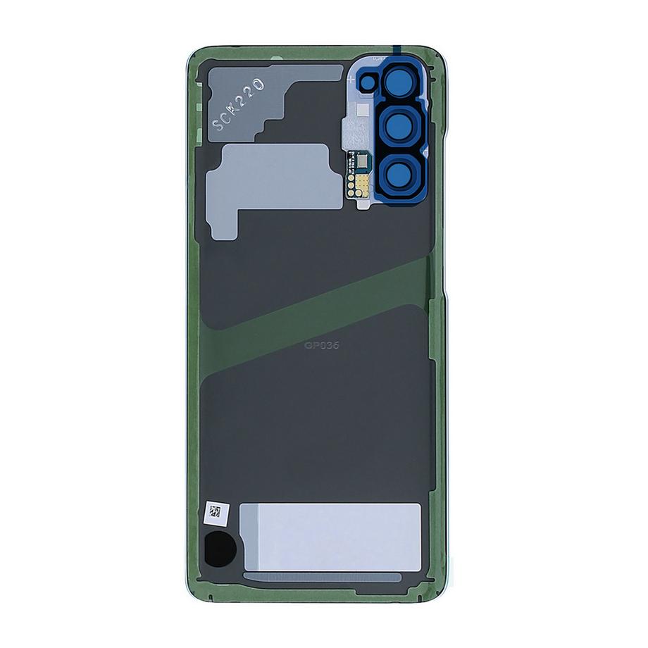 Avizar  Cache Batterie Samsung Galaxy S20 