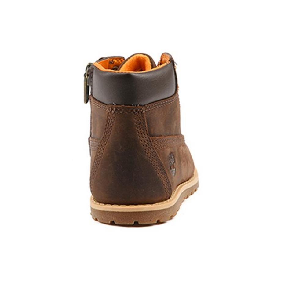 Timberland Pokey Pine 6 Inch Boot  