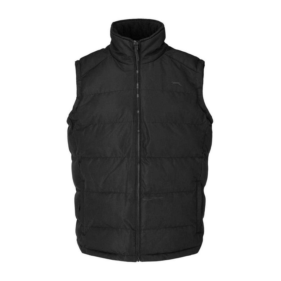 Veste Sans Manches Motiftyle Logo