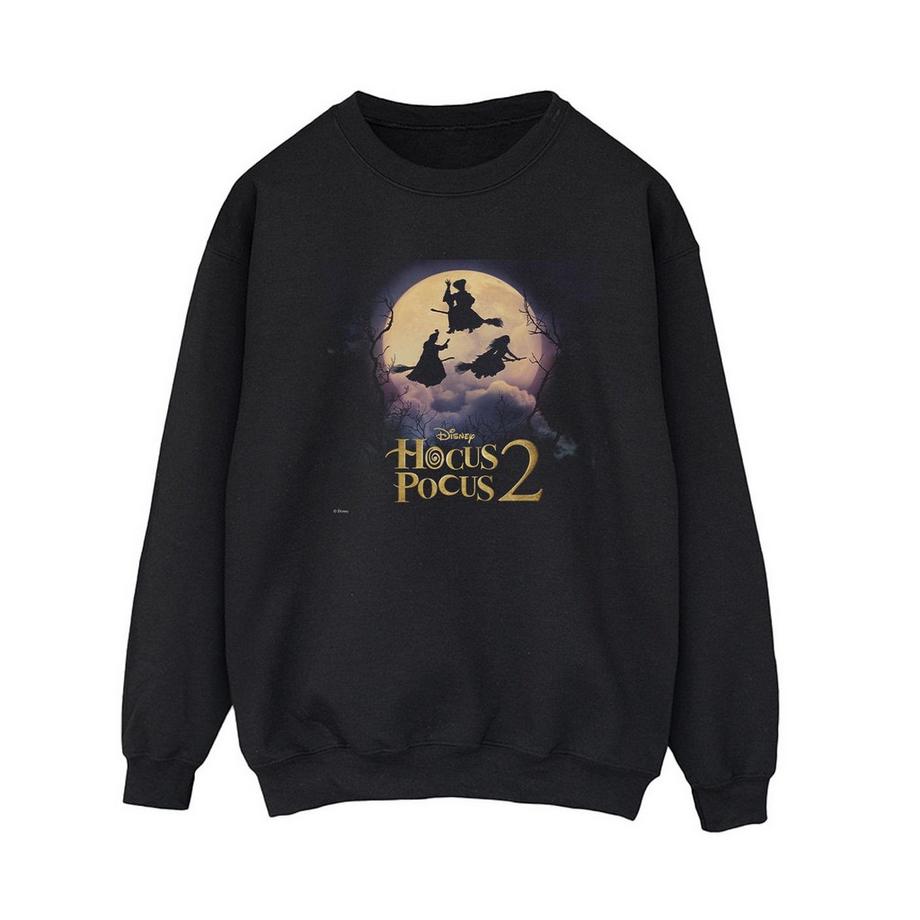 Hocus Pocus Sweatshirt