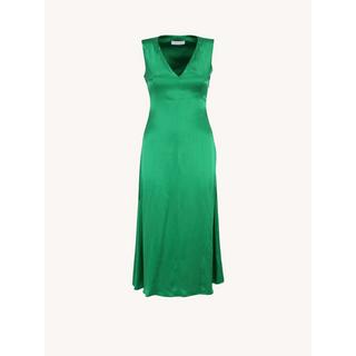 Tamaris AMASRA Ärmelloses V-Ausschnitt Slim Fit Kleid  