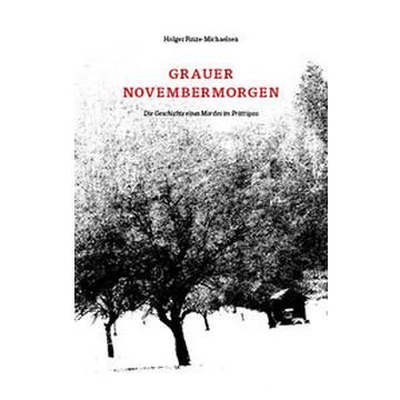 Grauer Novembermorgen