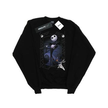 Nightmare Before Christmas Sweatshirt