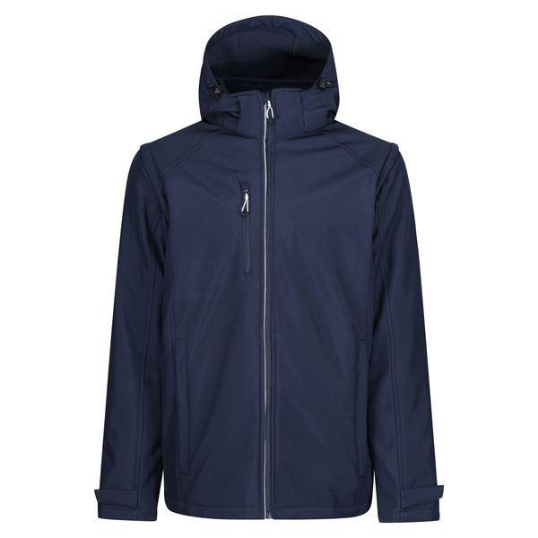 Regatta  Erasmus Softshelljacke 4in1 