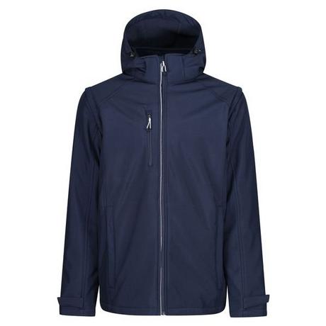 Regatta  Erasmus Softshelljacke 4in1 