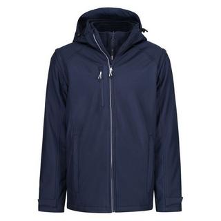 Regatta  Erasmus Softshelljacke 4in1 