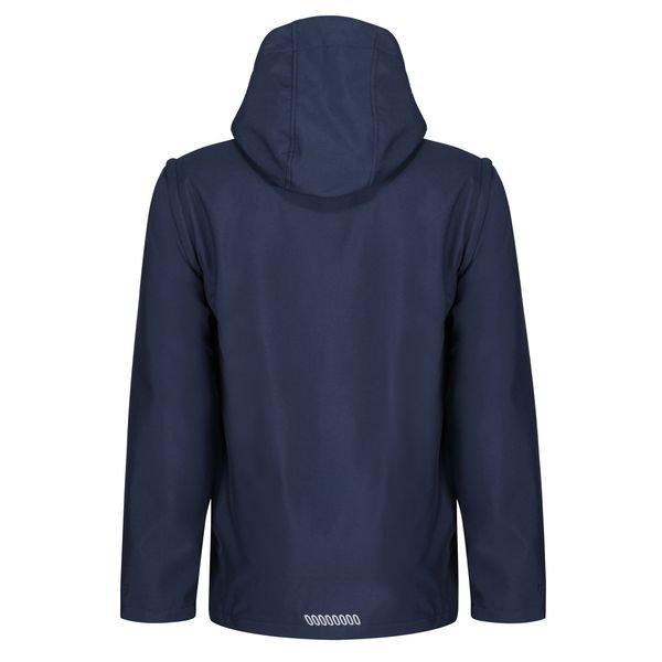 Regatta  Erasmus Softshelljacke 4in1 