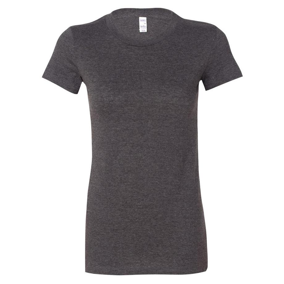 Bella + Canvas The Favourite Tee T-Shirt  