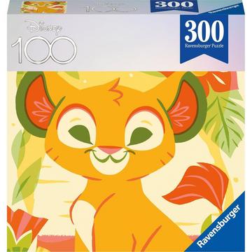 Puzzle Simba (300Teile)