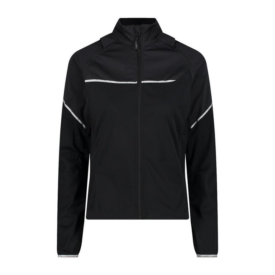 regenjacke mit abnehmbaren ärmen,