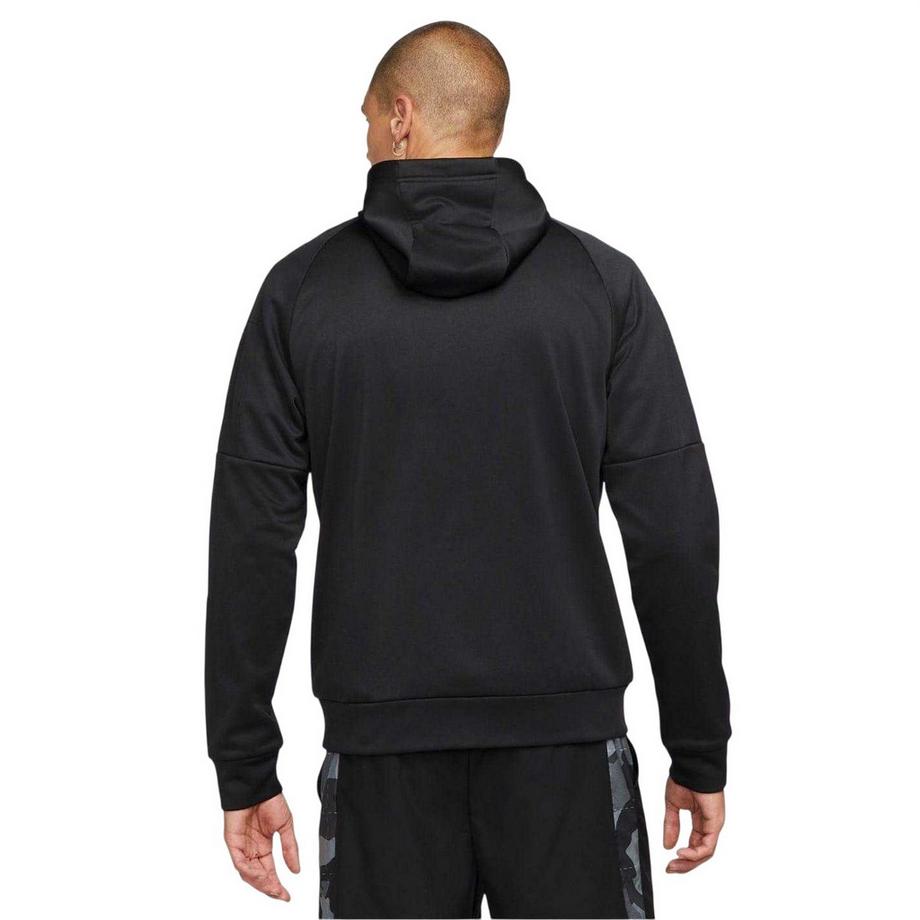 NIKE Veste À Capuche Entraînement  