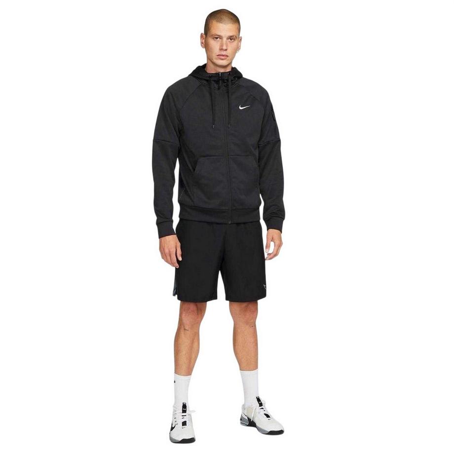 NIKE Veste À Capuche Entraînement  