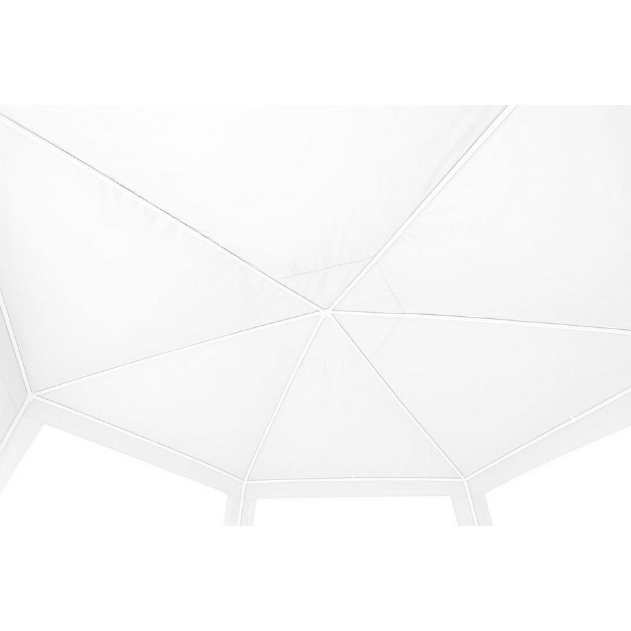 Northio Garden Trade Pavillonzelt mit Moskitonetz  