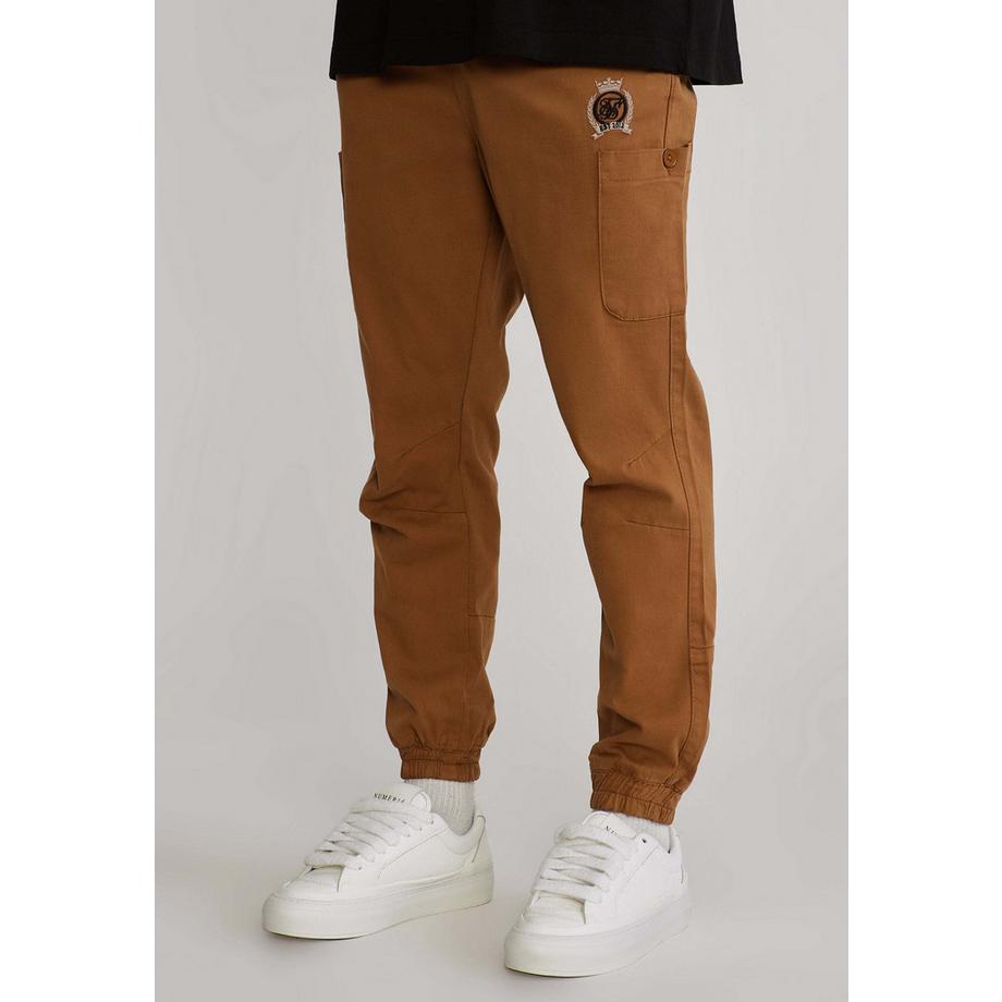 Cargohose Slim Fit