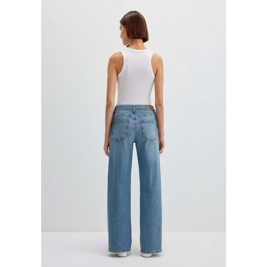 Mavi Jeans Malibu Gamba Larga  