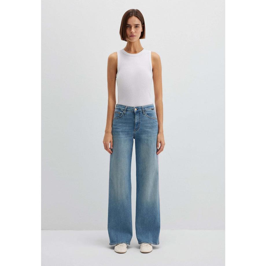 Mavi Jeans Malibu Gamba Larga  
