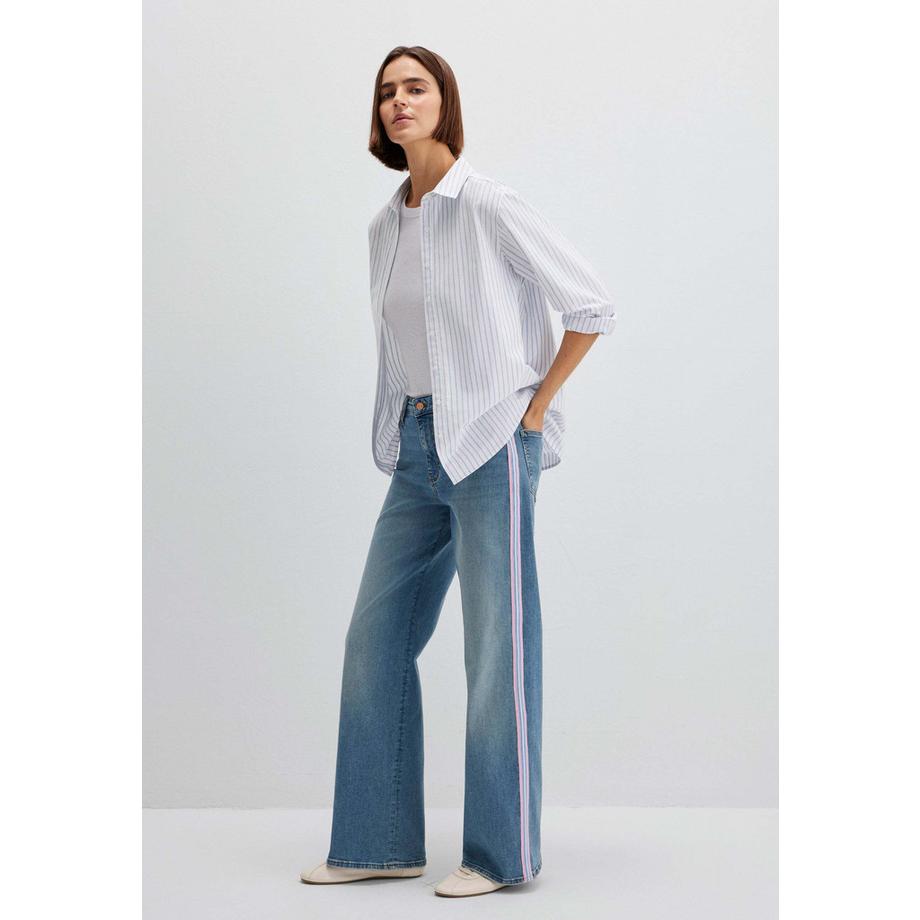 Mavi Jeans Malibu Gamba Larga  