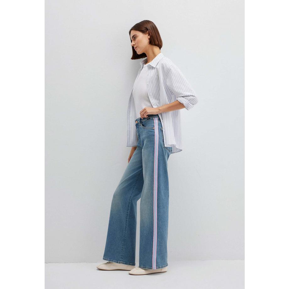 Mavi Jeans Malibu Gamba Larga  