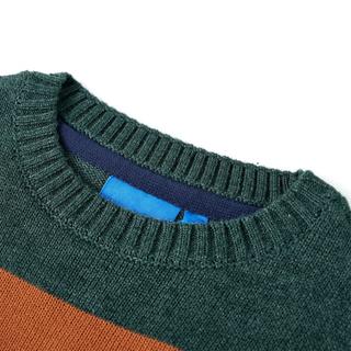 VidaXL  maglione per bambini Cotone 