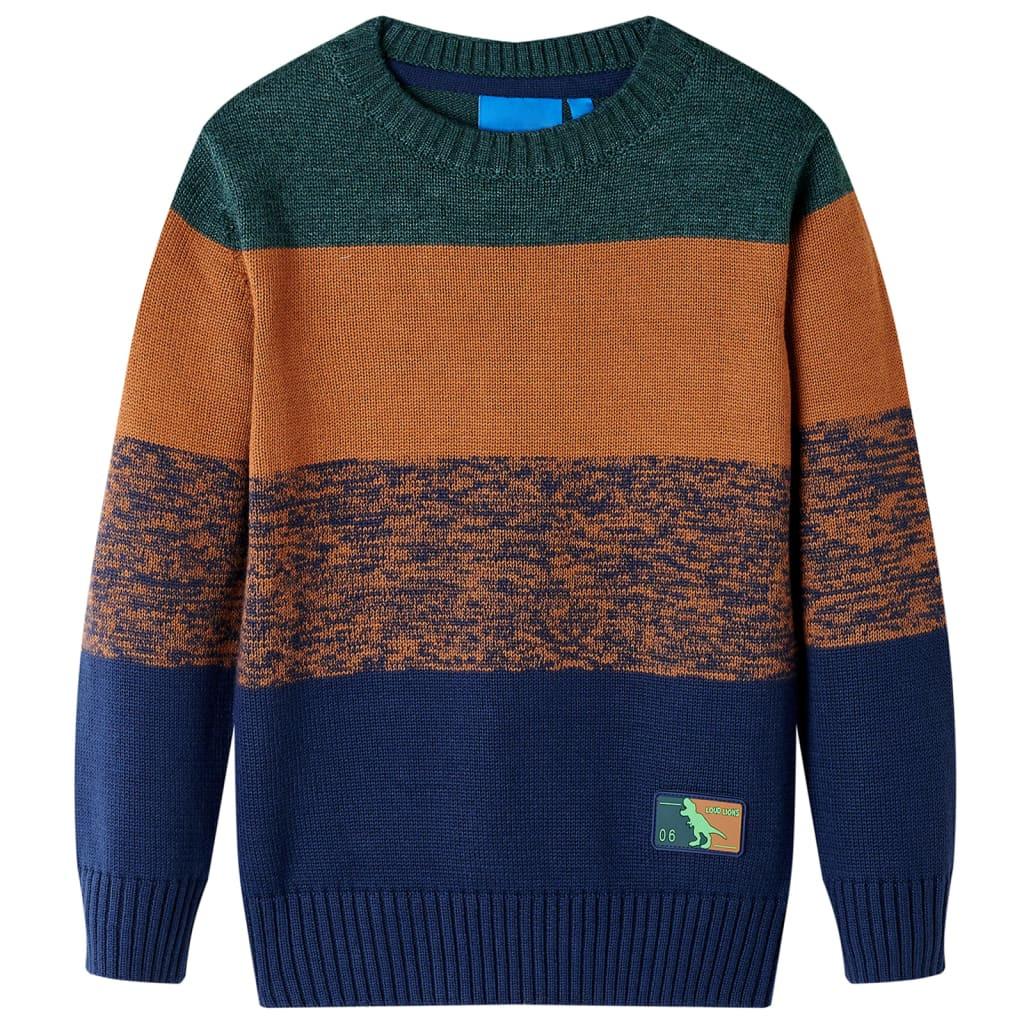 VidaXL  maglione per bambini Cotone 