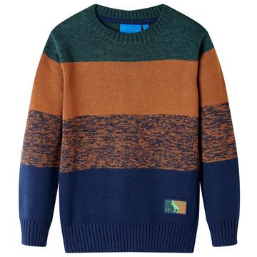 maglione per bambini Cotone