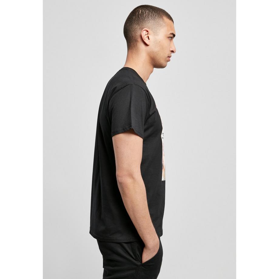 URBAN CLASSICS Urban Classic Scarface T-Shirt  