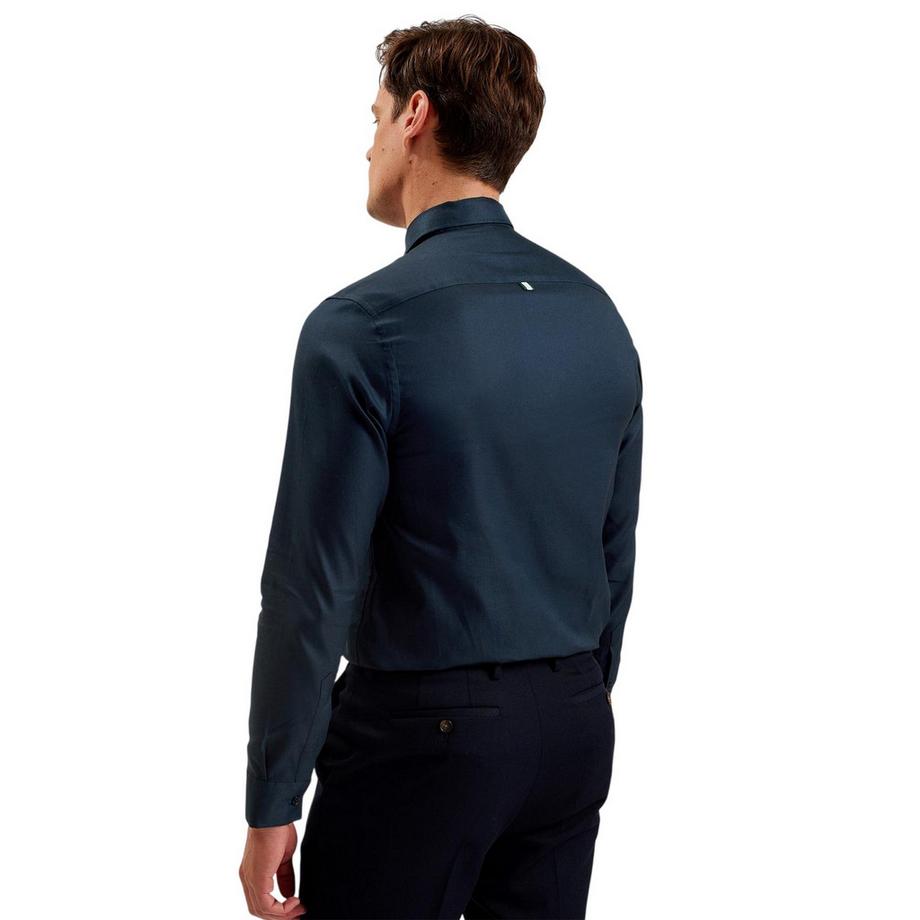 TED BAKER Allardo Camicia Oxford  