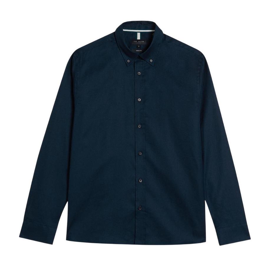 Allardo Camicia Oxford