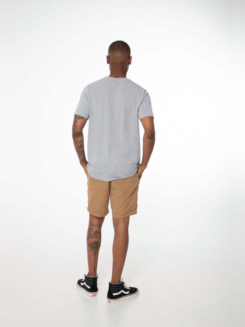 PROTEST Fan Straight Fit Shorts  