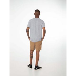 PROTEST Fan Straight Fit Shorts  