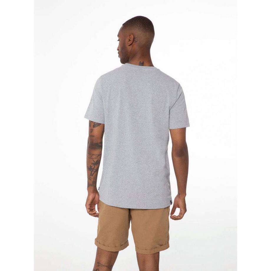 PROTEST Fan Straight Fit Shorts  