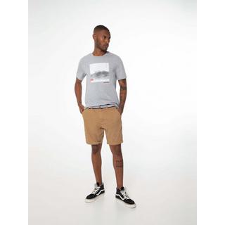 PROTEST Fan Straight Fit Shorts  