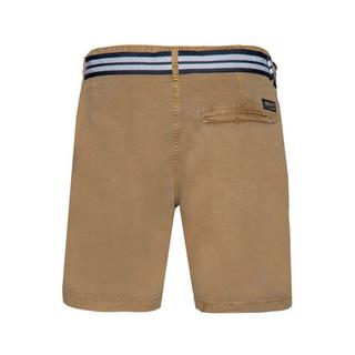 PROTEST Fan Straight Fit Shorts  