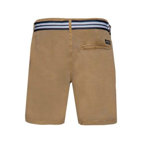 PROTEST Fan Straight Fit Shorts  