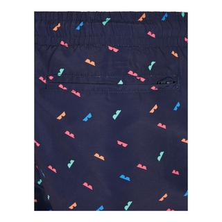 URBAN CLASSICS Badeshorts Sonnenbrillen Print  