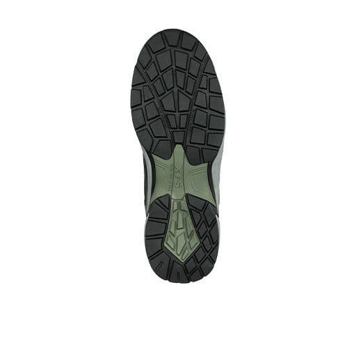 Albatros  Scarpa di sicurezza Ultratrail Olive CTX mid S3 ESD WR HRO SRC 